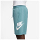 Nike Ανδρικό σορτς Club French Terry Alumni Shorts Nike Ανδρικό σορτς Club French Terry Alumni Shorts